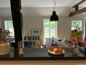 Ferienwohnung Schaalsee