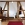 Cafe; Kneese; Schaalsee